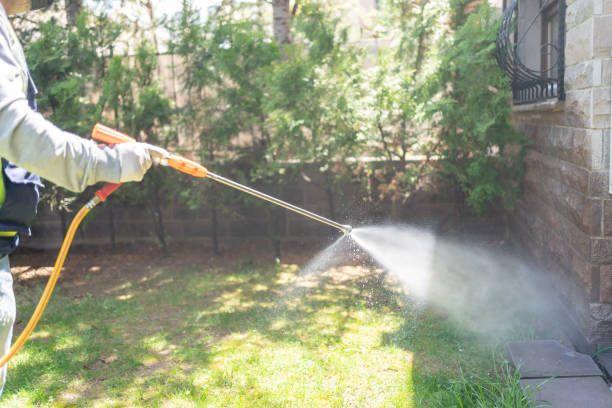 Best Cockroach Control Services  in Tumter, WA